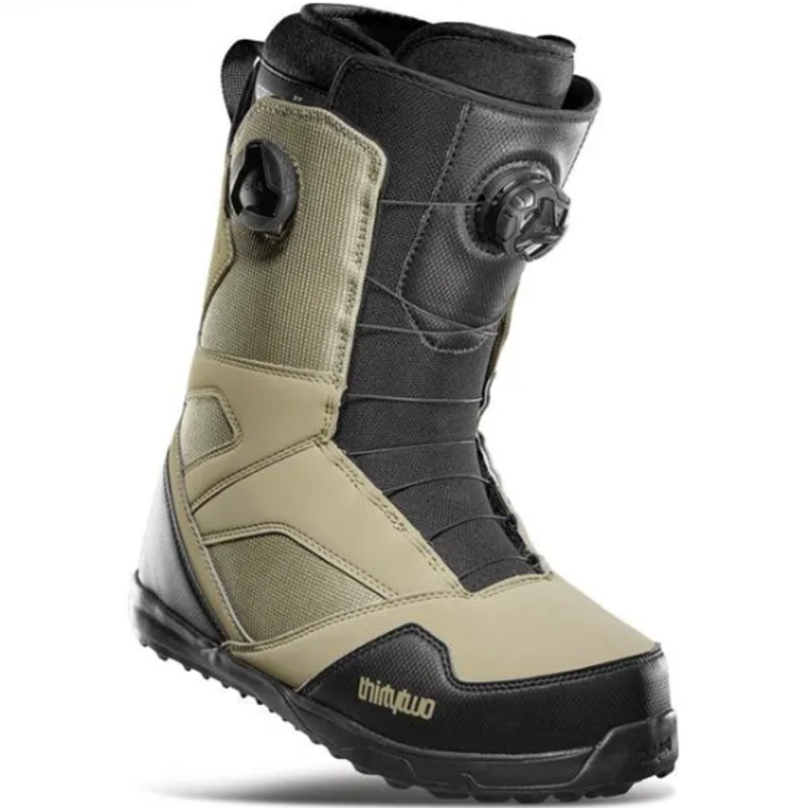 THIRTYTWO Men's ThirtyTwo STW Double BOA Snowboard Boots 2022 - SALE