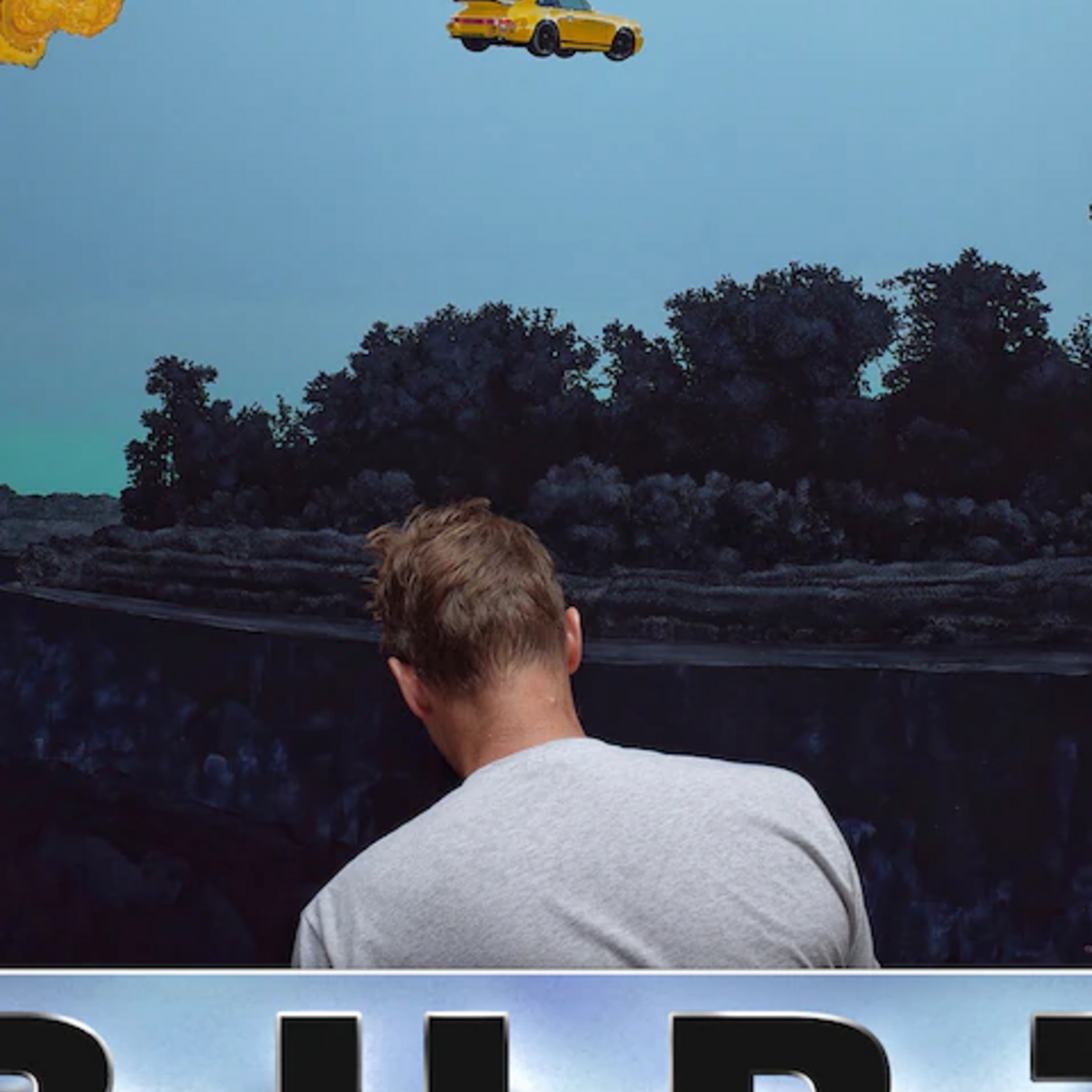 BURTON Kids' Burton Process Smalls Flat Top Snowboard 2022 - SALE