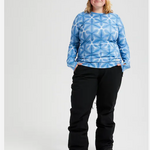 BURTON WOMEN'S BURTON SOCIETY SNOW PANT 2022