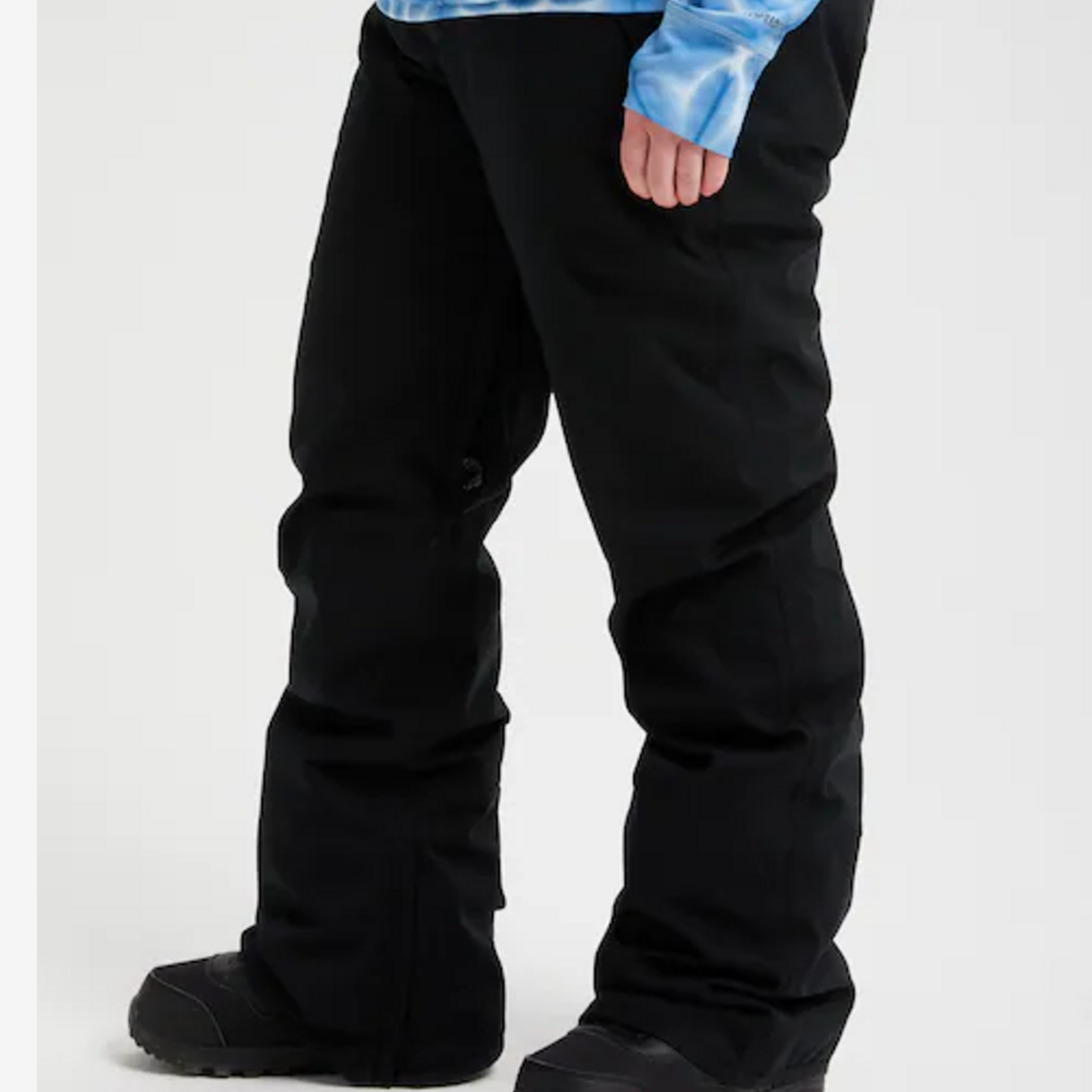 BURTON WOMEN'S BURTON SOCIETY SNOW PANT 2022