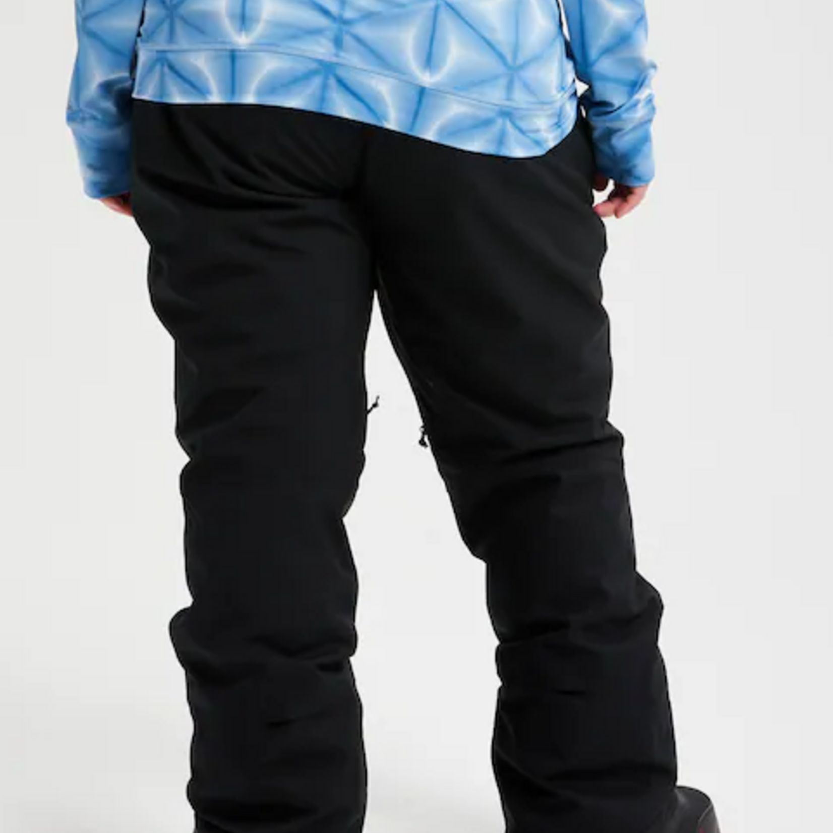 BURTON WOMEN'S BURTON SOCIETY SNOW PANT 2022