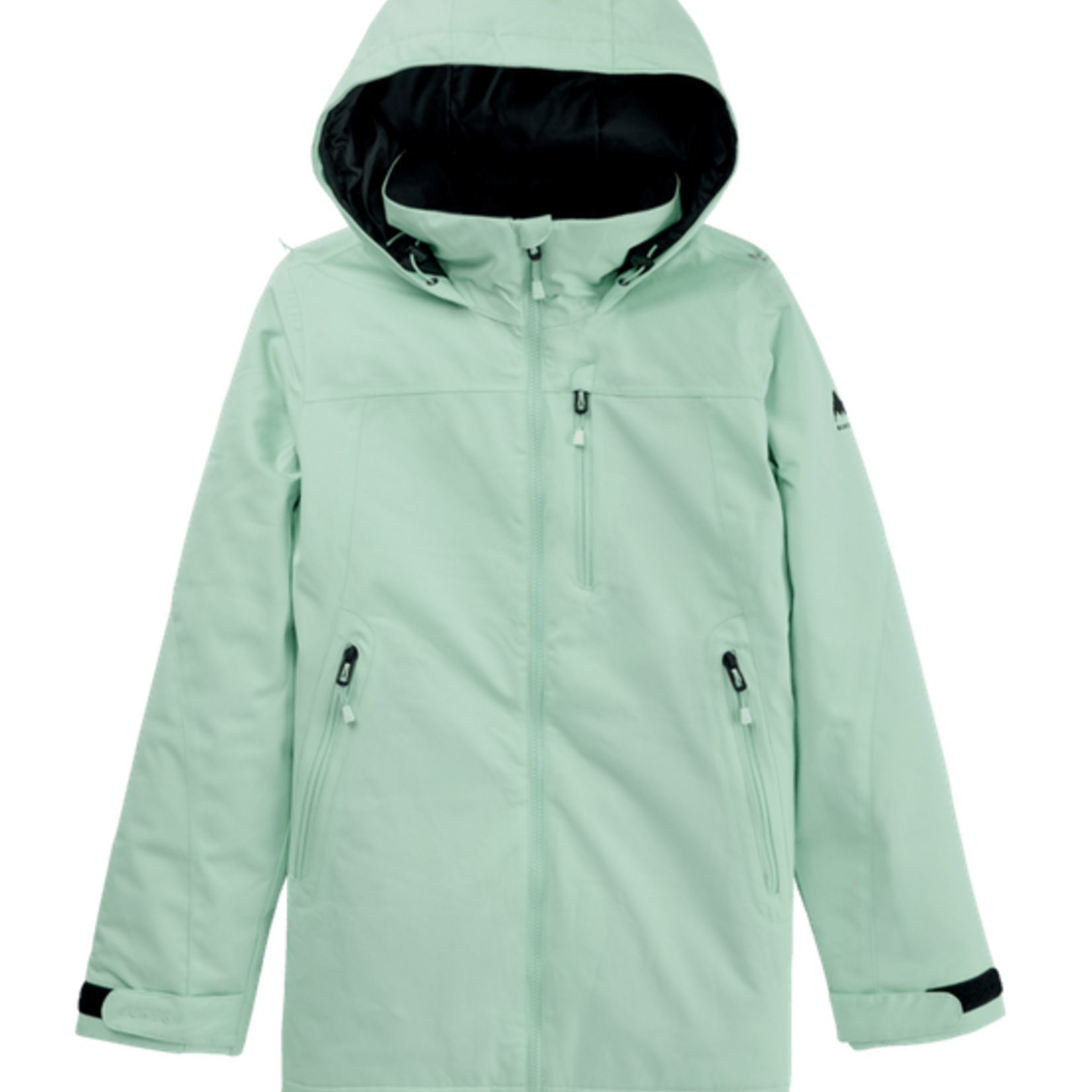 BURTON WOMEN'S BURTON  LELAH  2L SNOW JACKET 2023