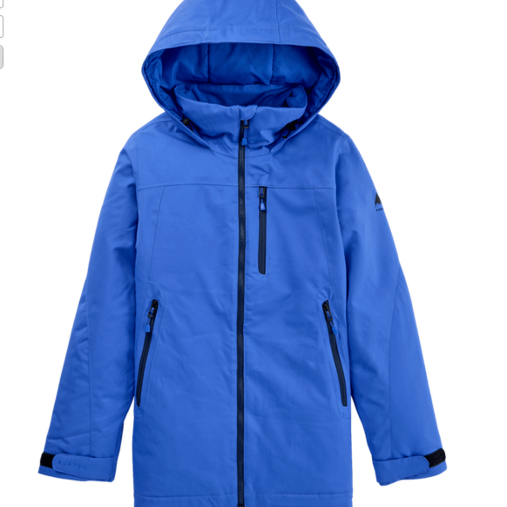 BURTON WOMEN'S BURTON  LELAH  2L SNOW JACKET 2023
