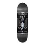 Birdhouse Birdhouse Hawk Stamp Skateboard Deck 8.0