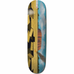 Element Element Landscape Australia Skateboard Deck 8.25