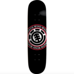 Element Element Seal Skateboard Deck