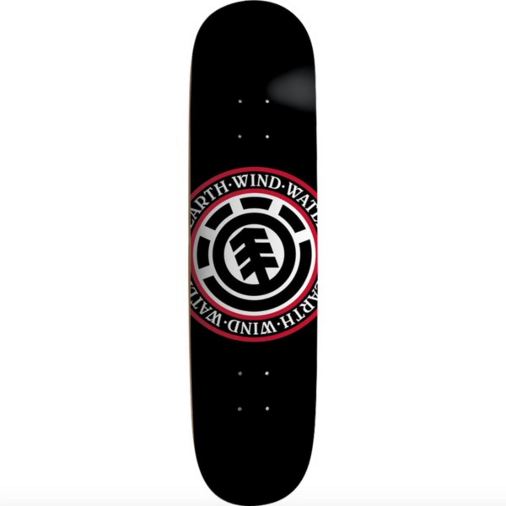 Element Element Seal Skateboard Deck