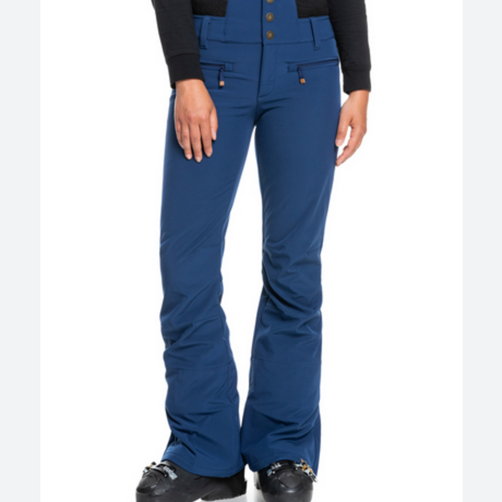 ROXY WOMEN'S ROXY RISING HIGH SNOW PANT 2022