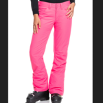 ROXY WOMEN'S ROXY BACKYARD SNOW PANT 2022