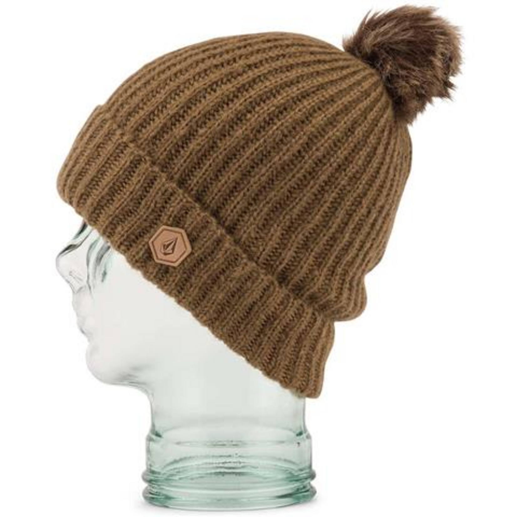 VOLCOM WOMEN'S VOLCOM LUNA BEANIE 2022