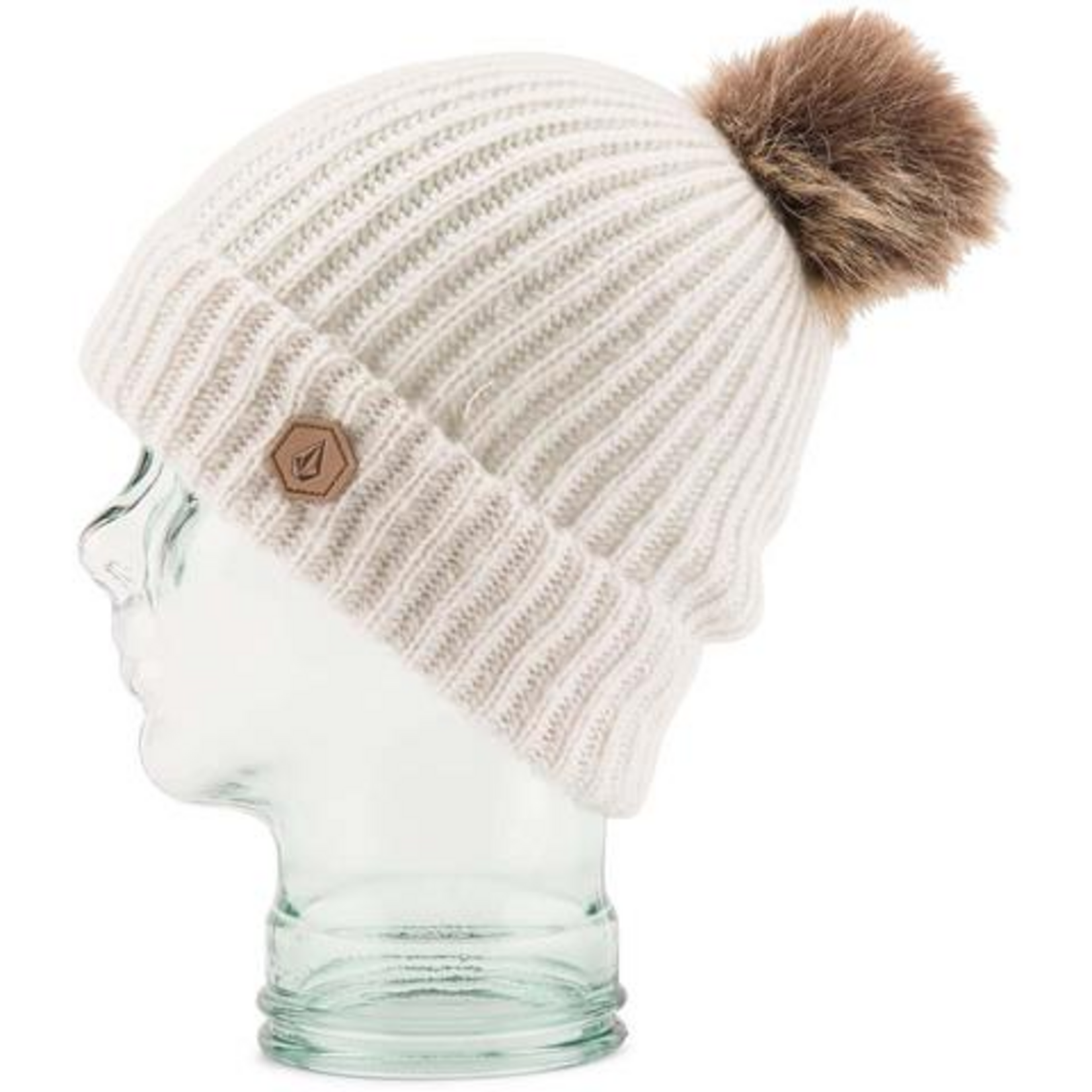 VOLCOM WOMEN'S VOLCOM LUNA BEANIE 2022