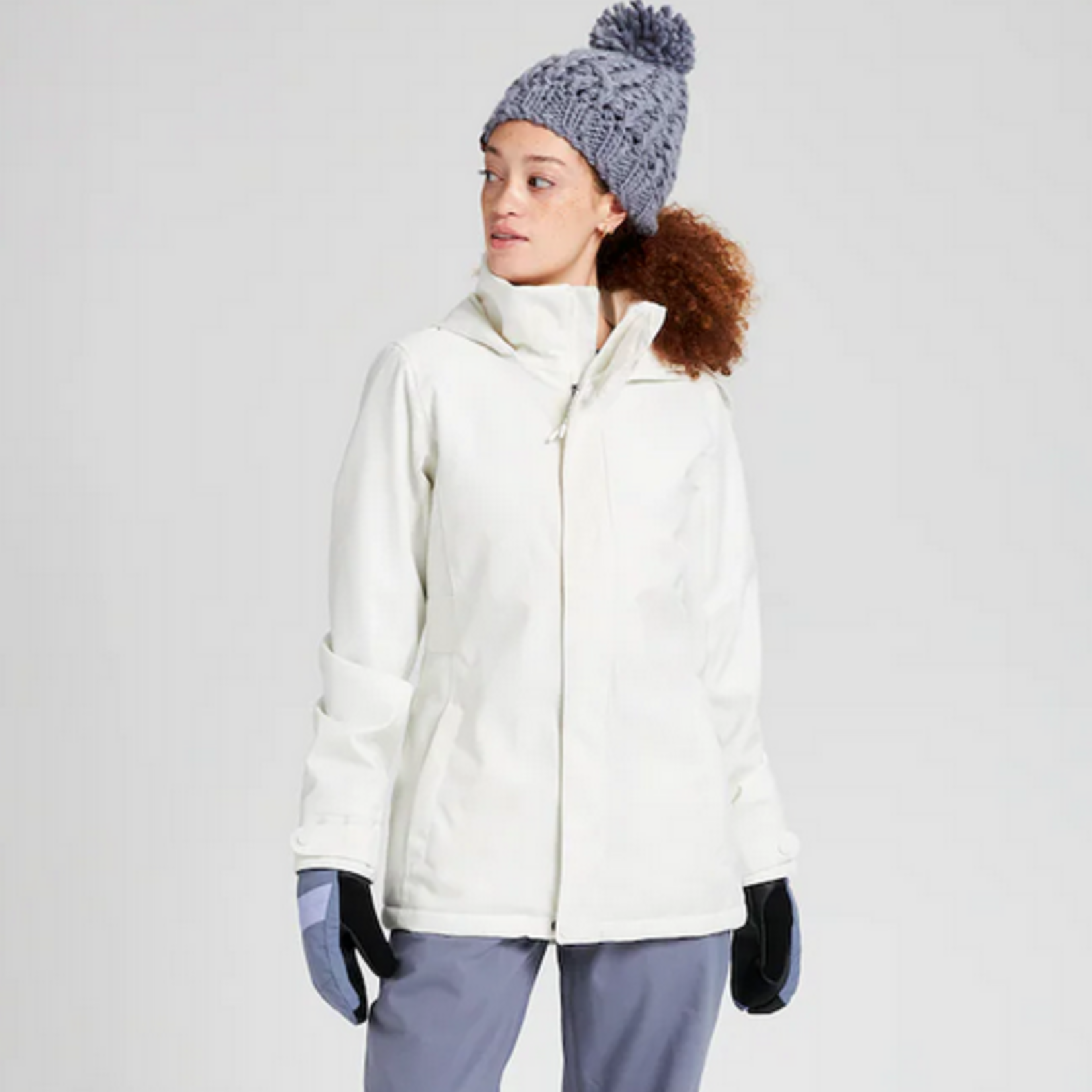 BURTON Women's Burton Jet Set Snowboard Jacket 2022 - SALE