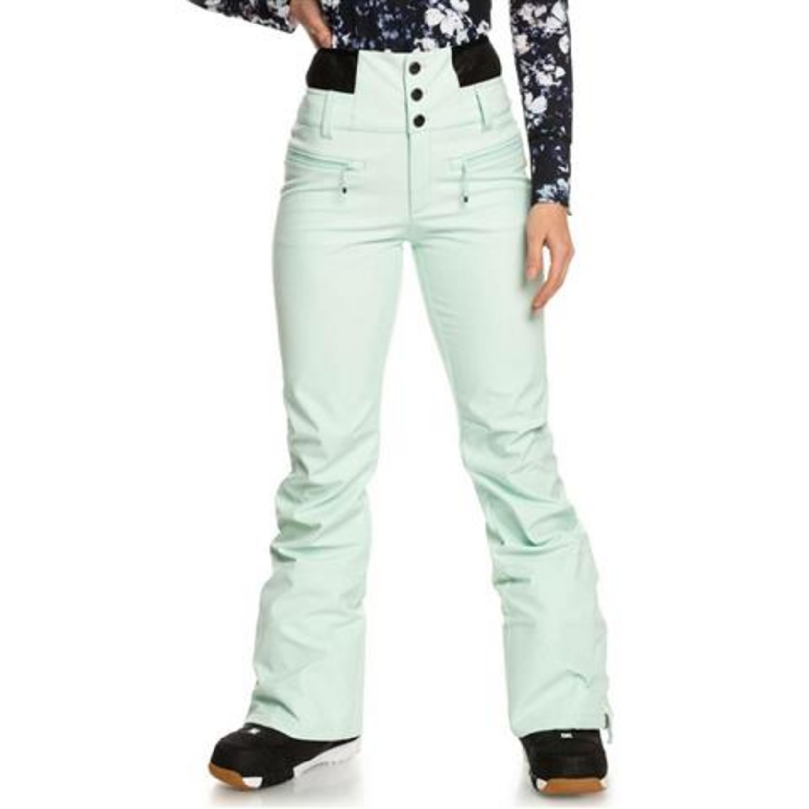ROXY WOMEN'S ROXY RISING HIGH SNOW PANT 2023