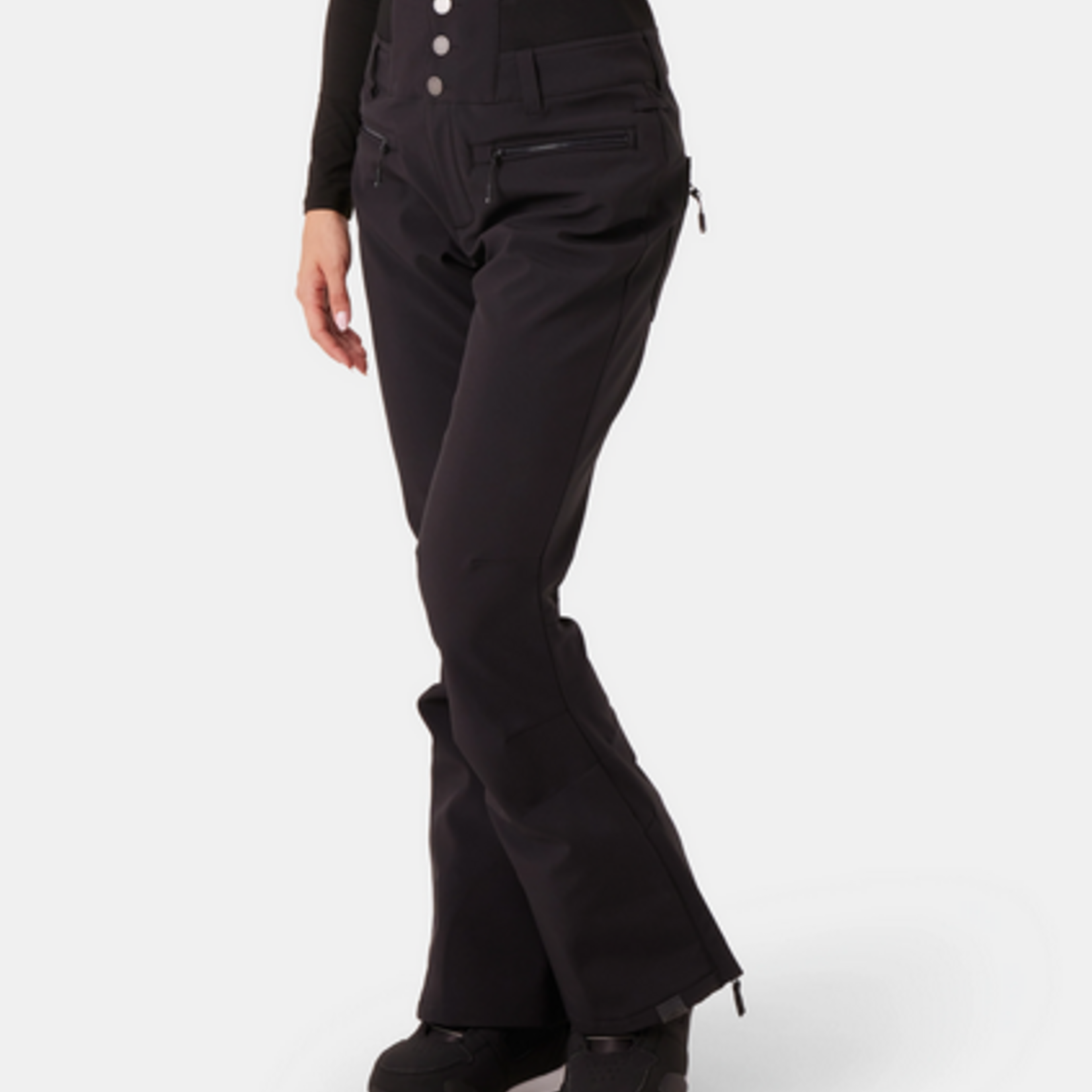 ROXY WOMEN'S ROXY RISING HIGH SNOW PANT 2023