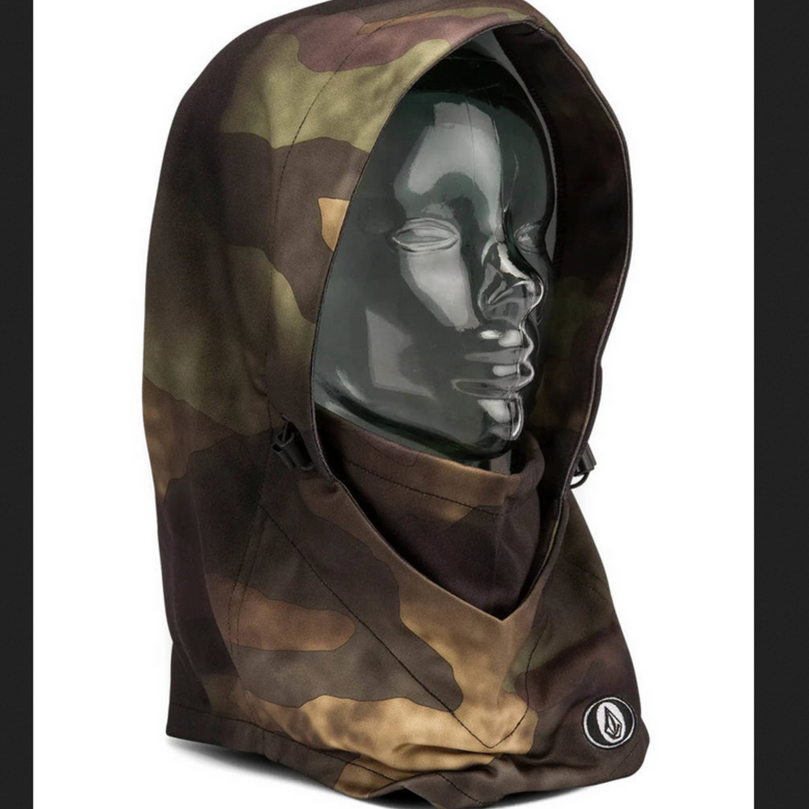 VOLCOM VOLCOM HYDRO FLEECE HOOD THINGY FACEMASK BALACLAVA 2023