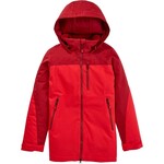 BURTON WOMEN'S BURTON  LELAH  2L SNOW JACKET 2023