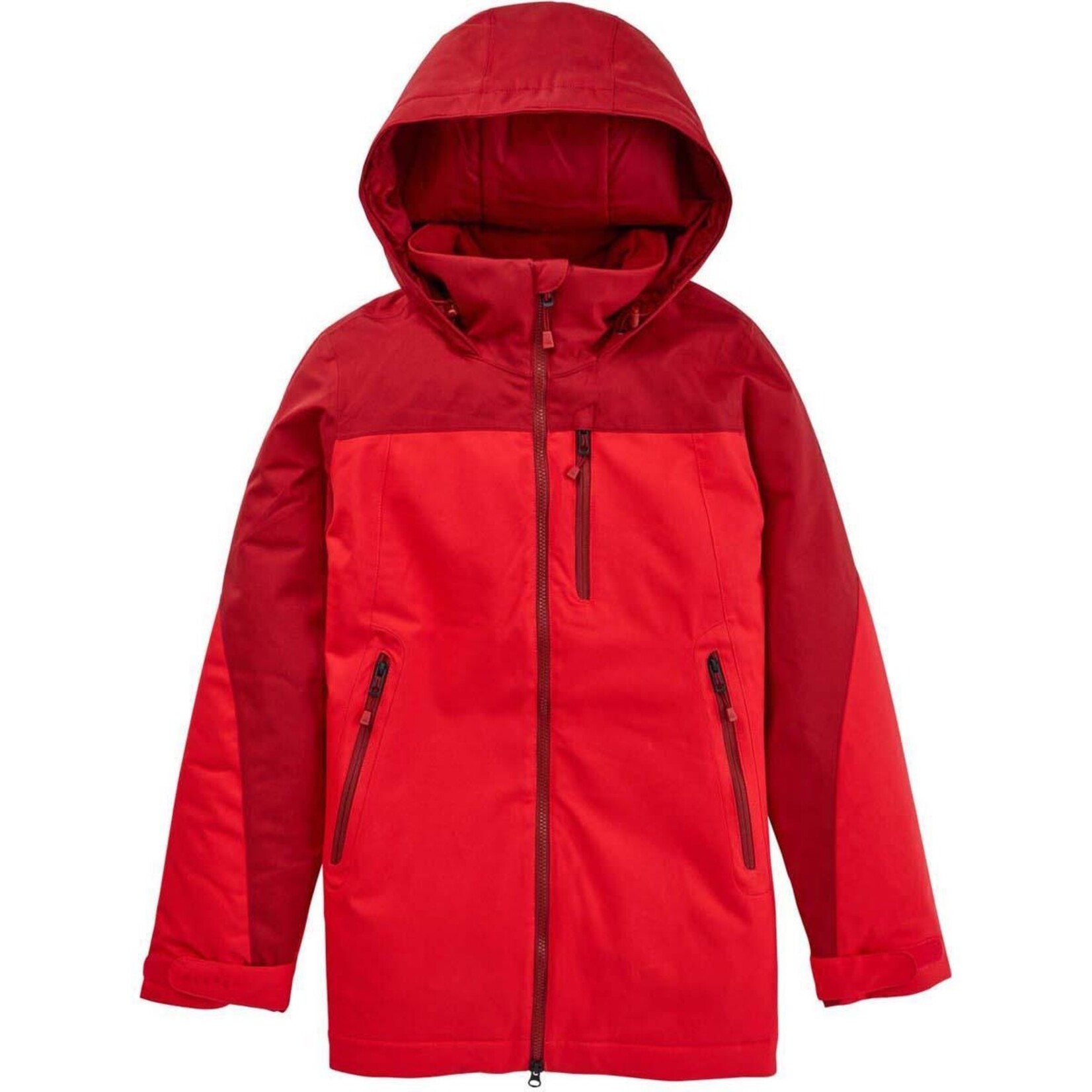 BURTON WOMEN'S BURTON  LELAH  2L SNOW JACKET 2023