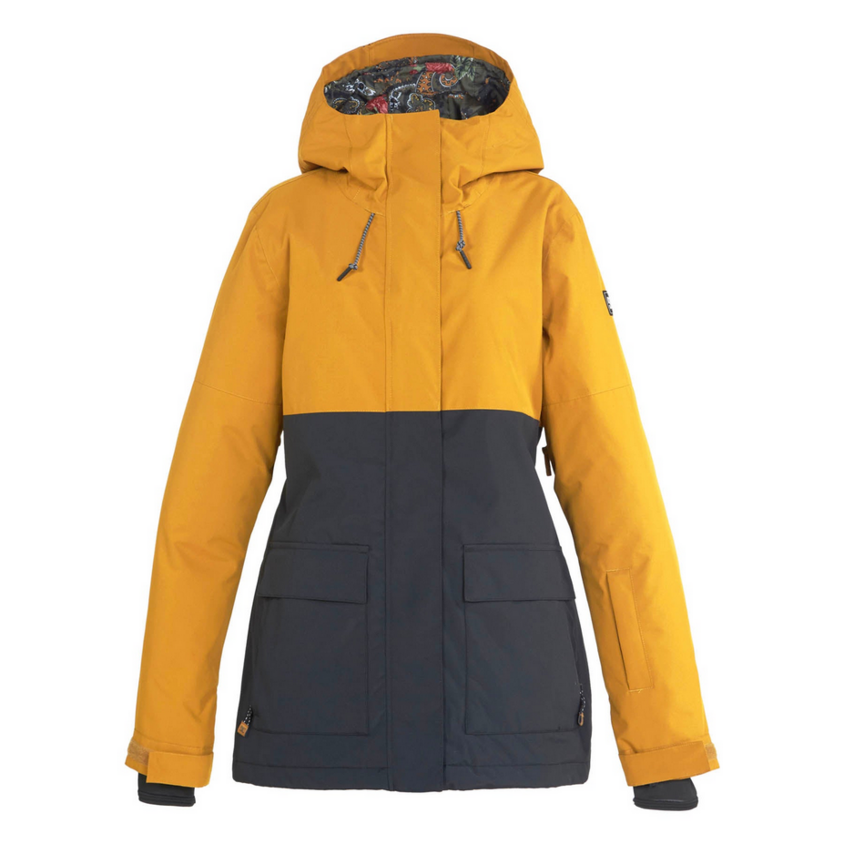 DC WOMEN'S DC CRUISER SNOW JACKET 2023