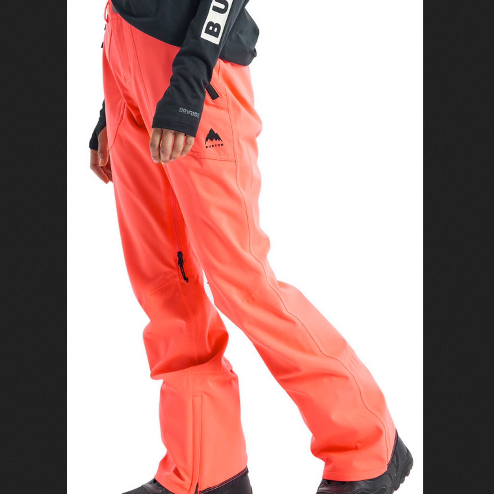 BURTON WOMEN'S BURTON VIDA 2L SNOW PANTS 2023