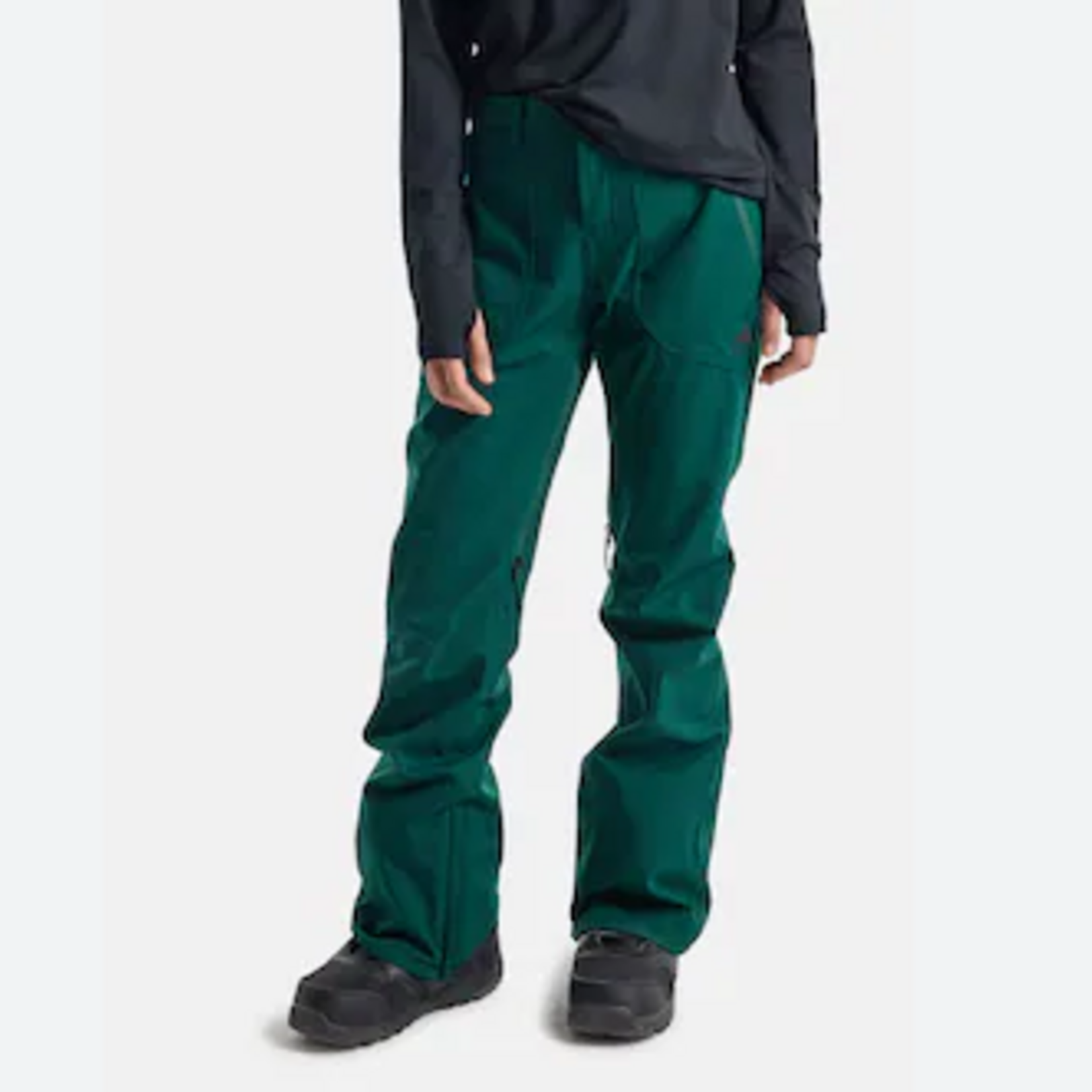BURTON WOMEN'S BURTON VIDA 2L SNOW PANTS 2023