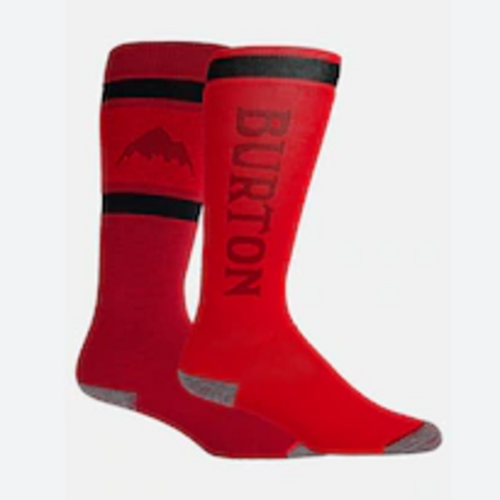 BURTON Women's Burton Weekend Midweight Snowboard Socks (2-Pack) 2023