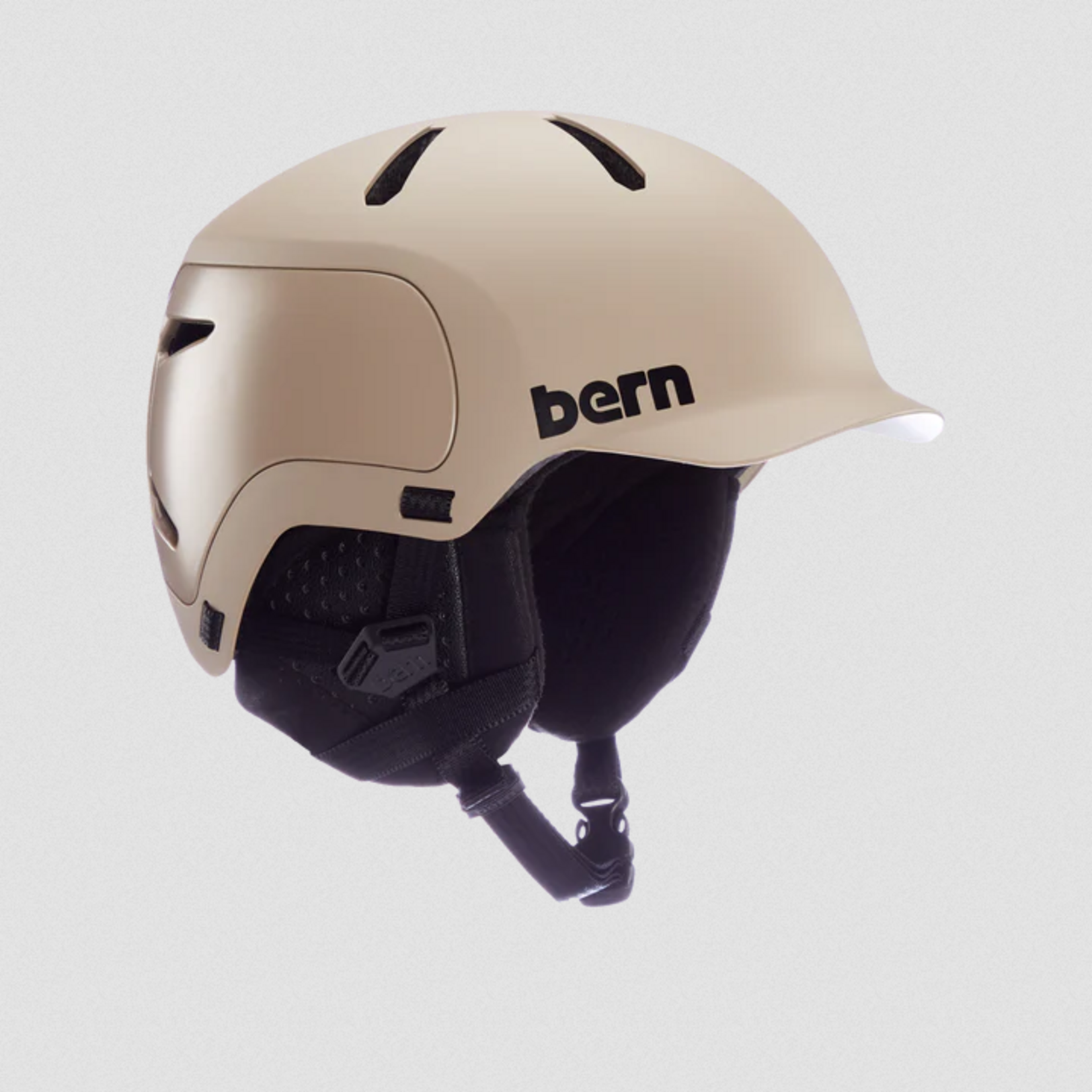 BERN BERN WINTER WATTS 2.0 MIPS HELMET 2023