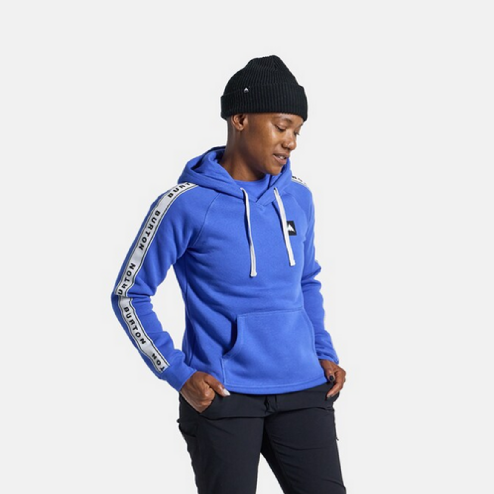 BURTON WOMEN'S BURTON LOST THINGS PULLOVER HOODIE 2023