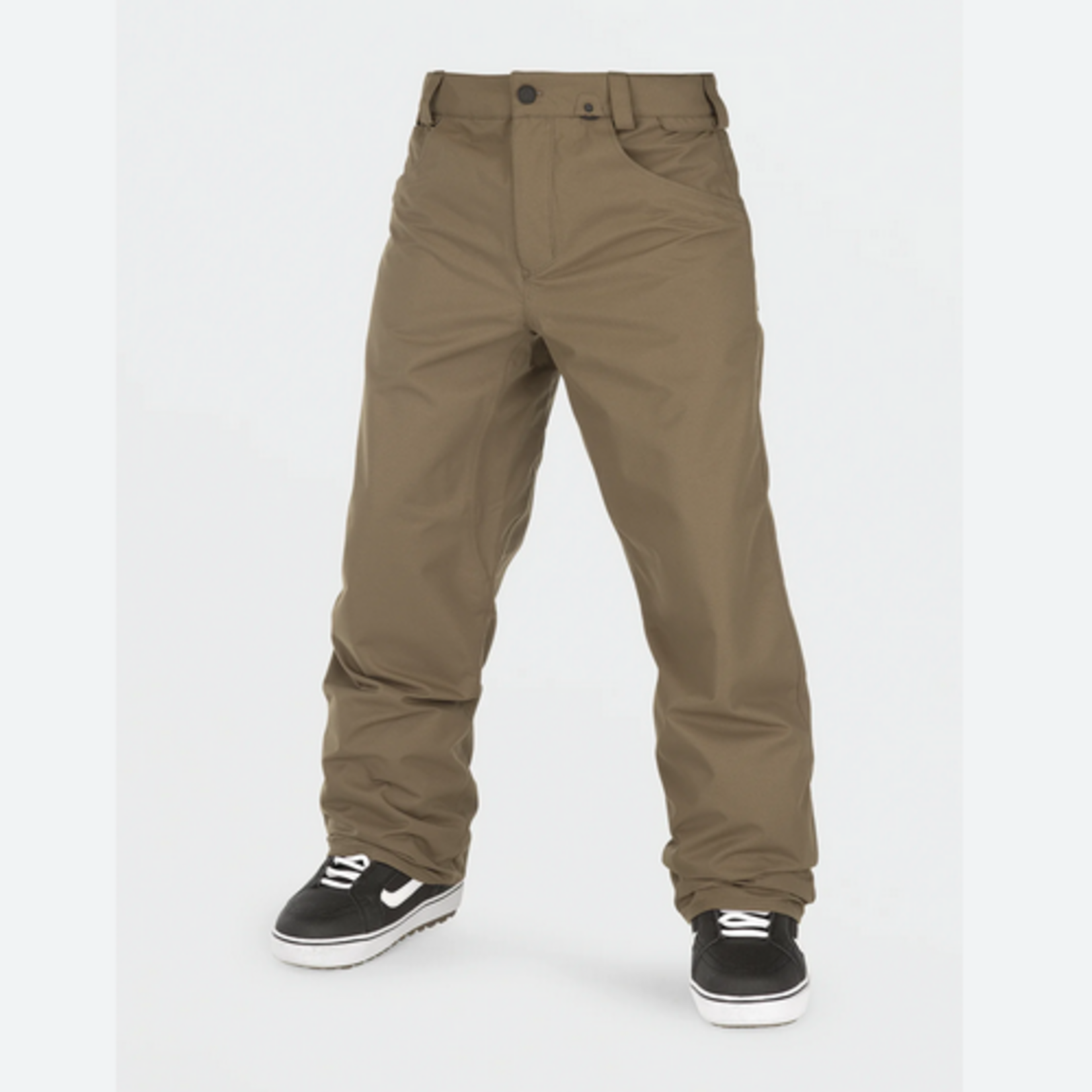 VOLCOM Men's Volcom 5 Pocket Snow  Pants