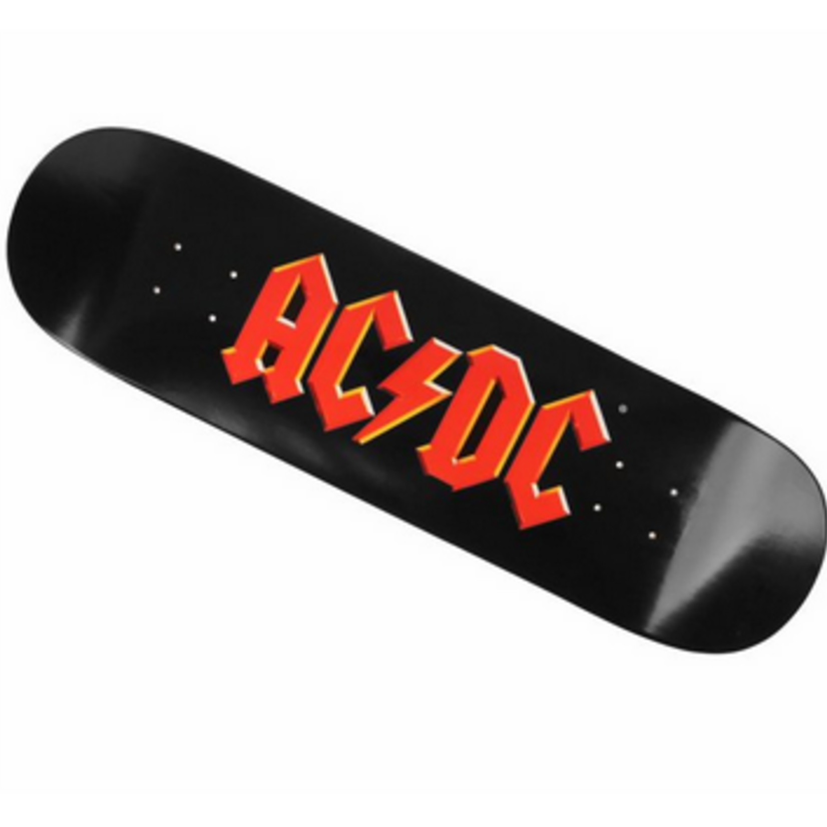 Diamond Supply Diamond Supply AC/DC Highway to Hell Skateboard Deck 8.25