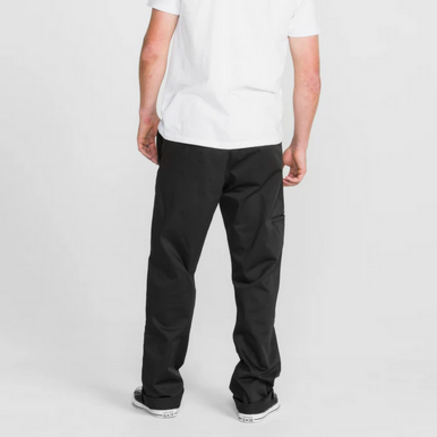 VOLCOM Men's Volcom Frickin Illy Relaxed Chino Pants