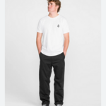VOLCOM Men's Volcom Frickin Illy Relaxed Chino Pants