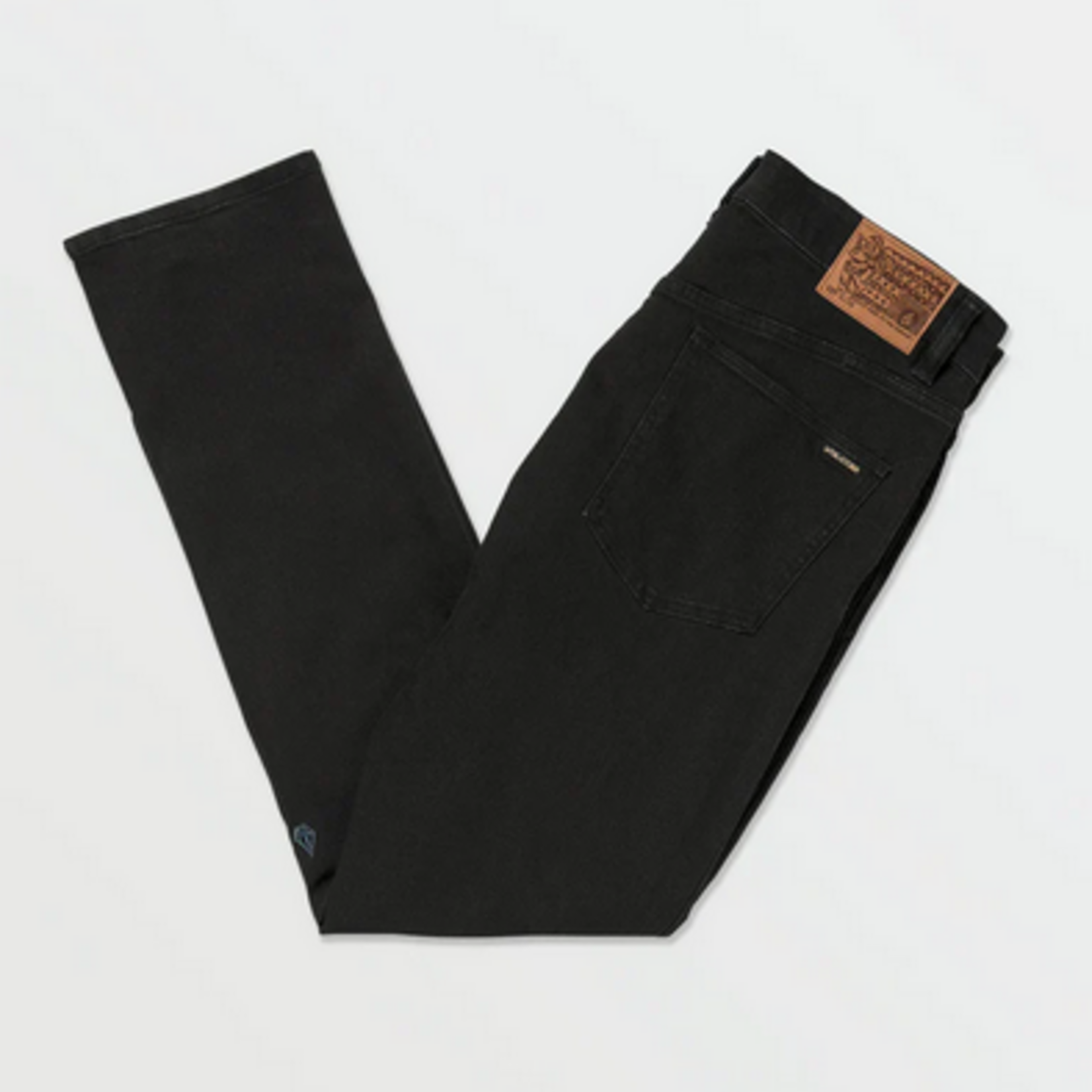 VOLCOM Men's Volcom Vorta Denim Jeans