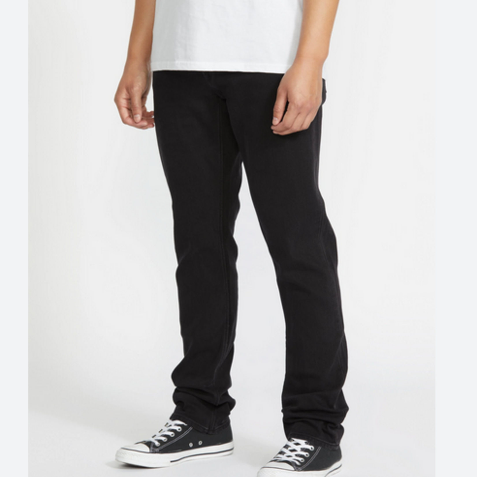 VOLCOM Men's Volcom Vorta Denim Jeans