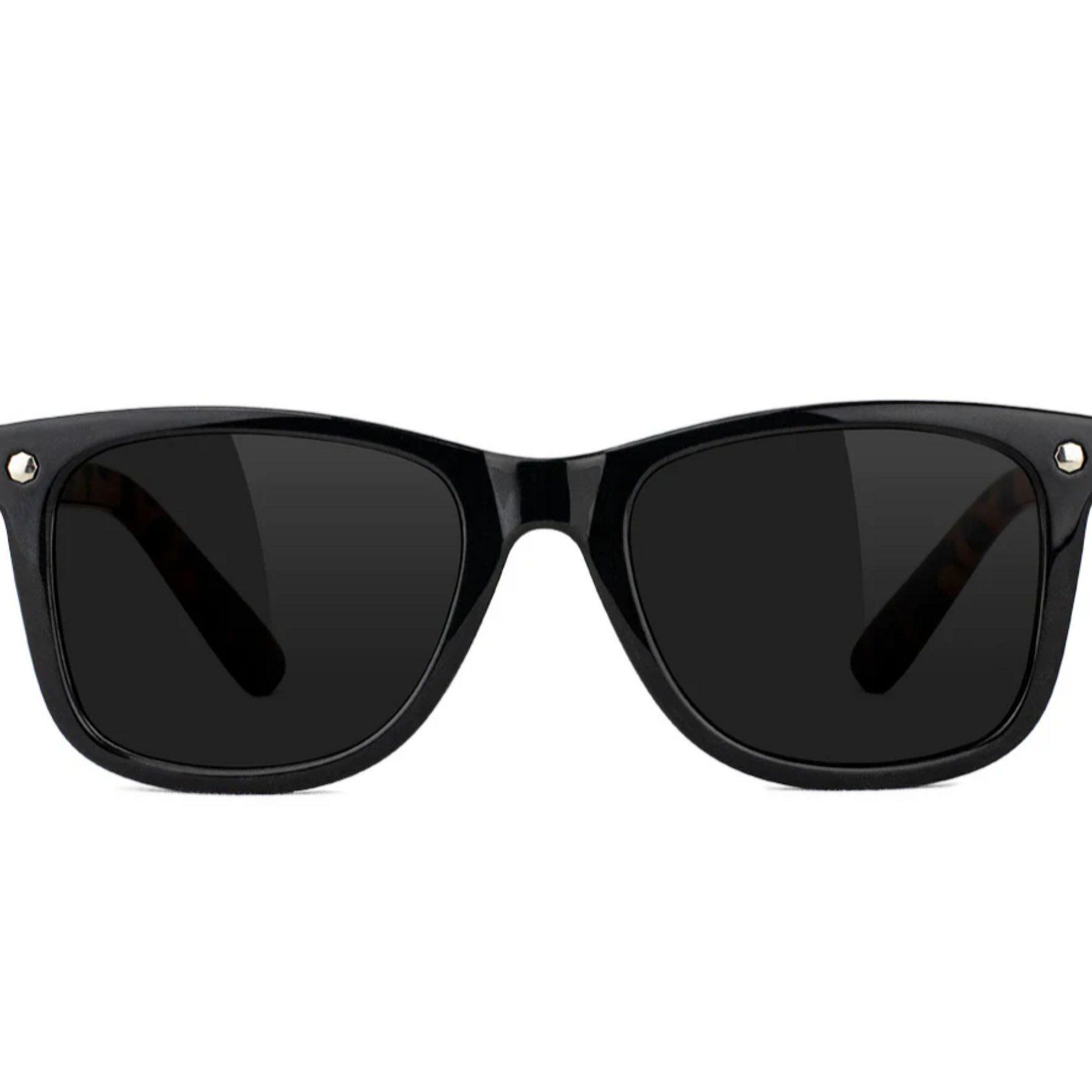 Glassy Glassy Mikemo Premium Polarized Sunglasses