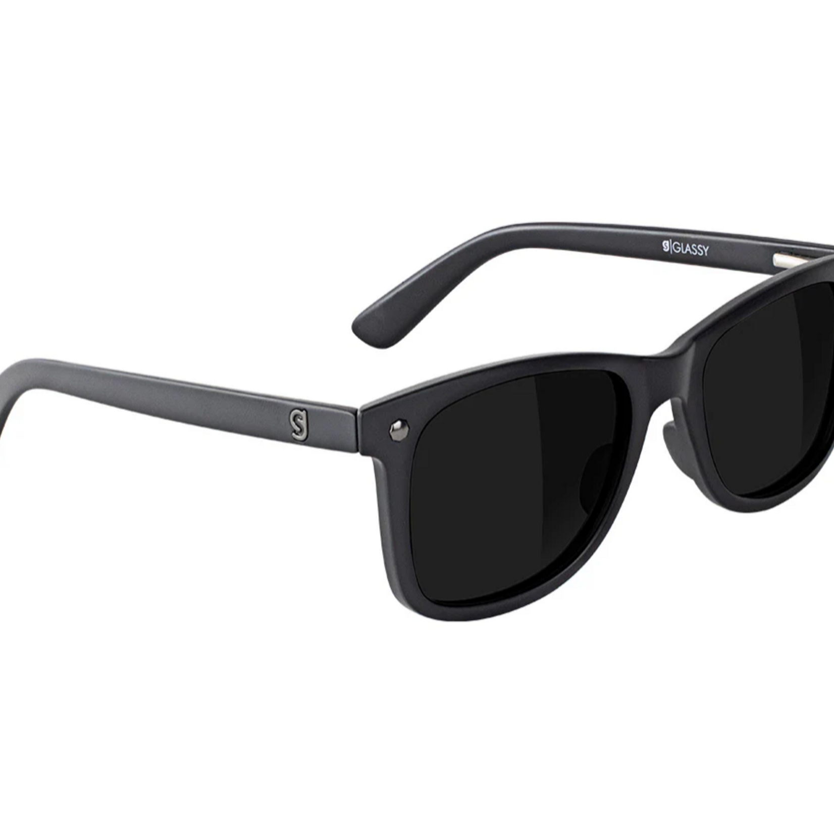 Glassy Glassy Mikemo Premium Polarized Sunglasses