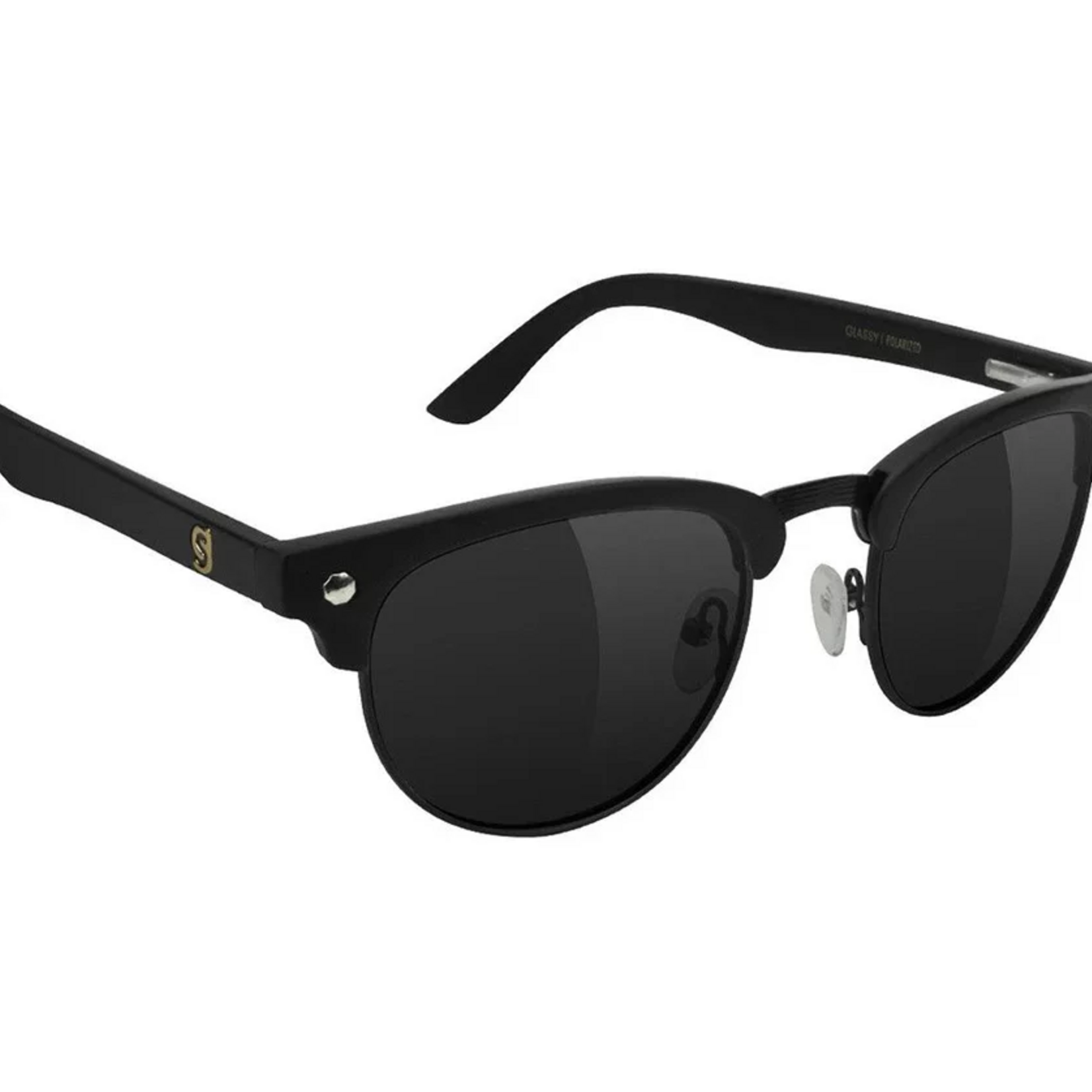 Glassy Glassy Morrison Premium Polarized Sunglasses