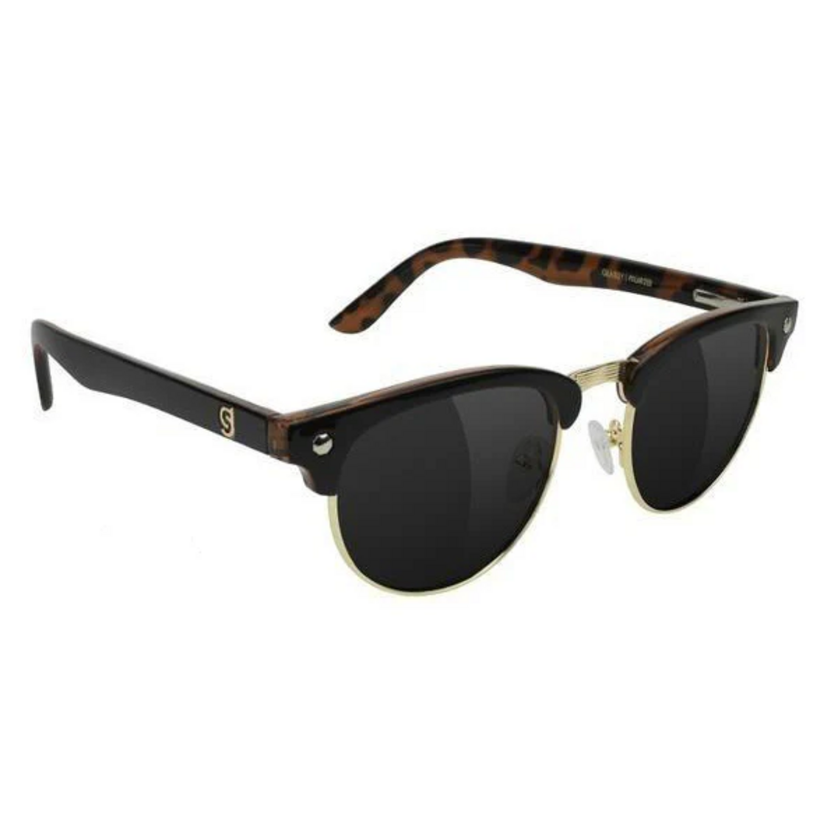 Glassy Glassy Morrison Premium Polarized Sunglasses
