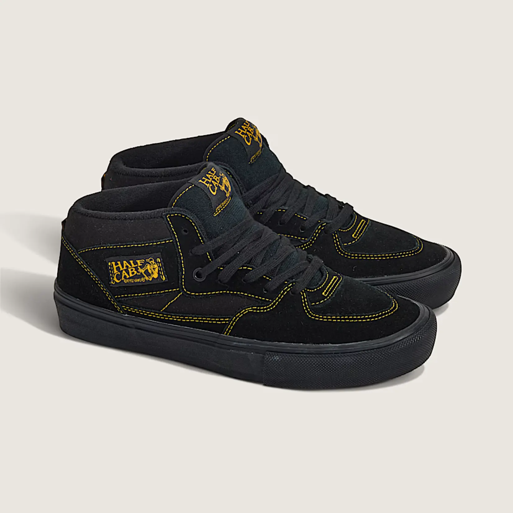 VANS Vans Skate Half Cab Shoes