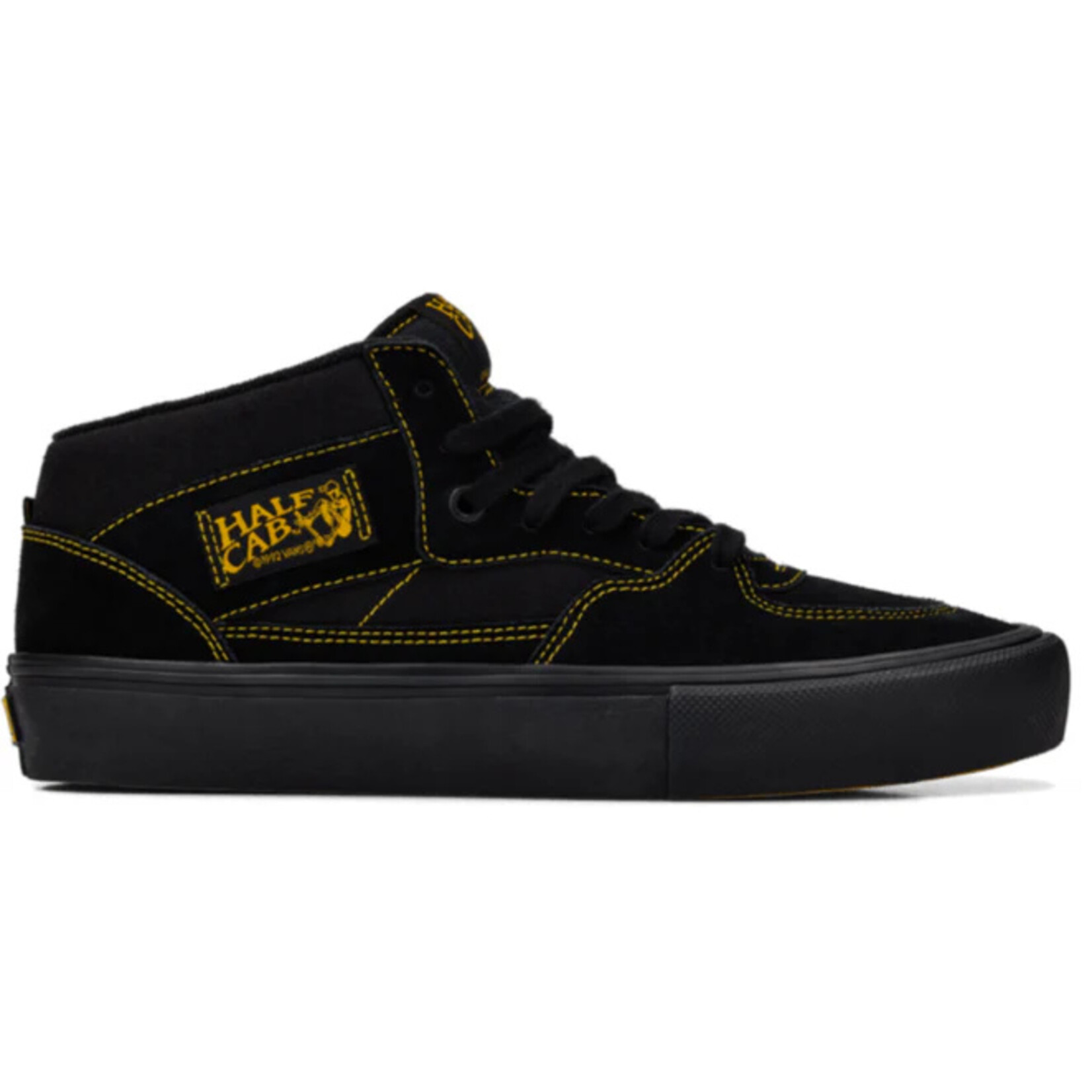 VANS Vans Skate Half Cab Shoes