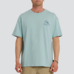 QUIKSILVER Men's Quiksilver CA San O Day Tshirt