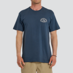 QUIKSILVER Men's Quiksilver Bubble Arch Tshirt