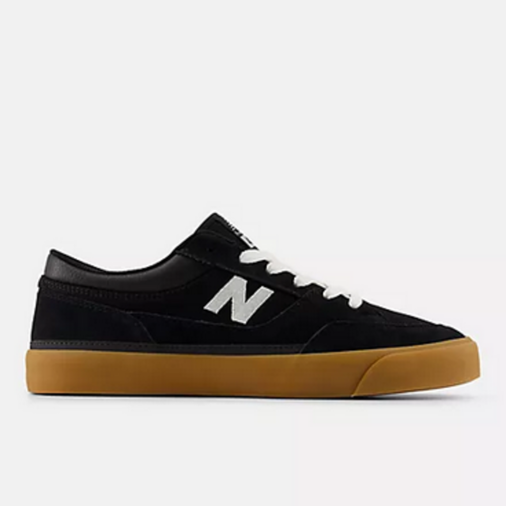 NEW BALANCE Men's New Balance Numeric Franky Villani  417 Low Shoes