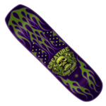 Creature Creature Chop Shop Skateboard Deck 8.5" x 32.05"