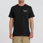 QUIKSILVER Men's Quiksilver Pipe Dream Tshirt