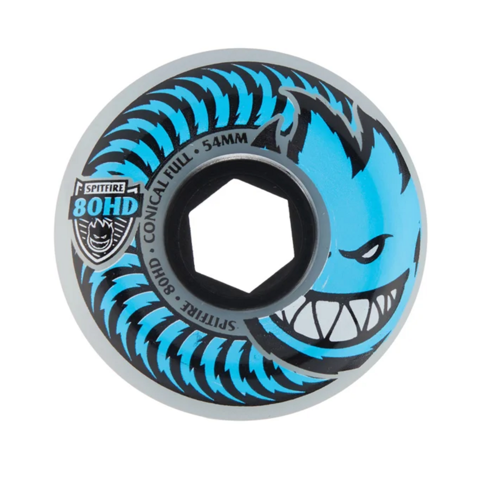 Spitfire Spitfire 80D Charger Conical Full Skateboard Wheels
