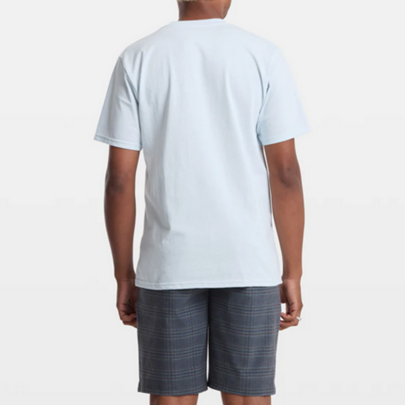 VOLCOM Men's Volcom Chaotic Short Sleeve Tshirt