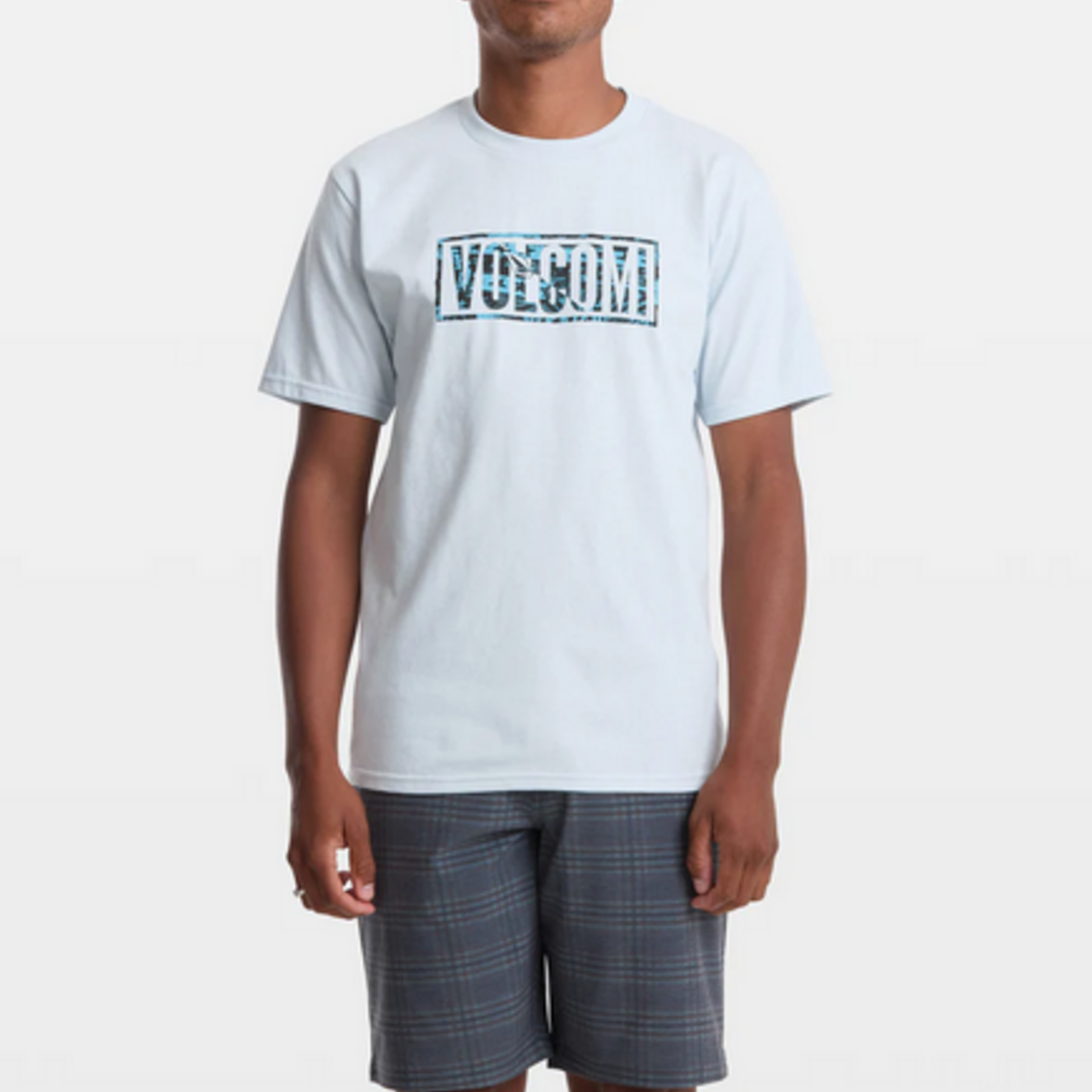 VOLCOM Men's Volcom Chaotic Short Sleeve Tshirt