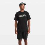 VOLCOM Men's Volcom Featured Artist Parillo Short Sleeve Tshirt