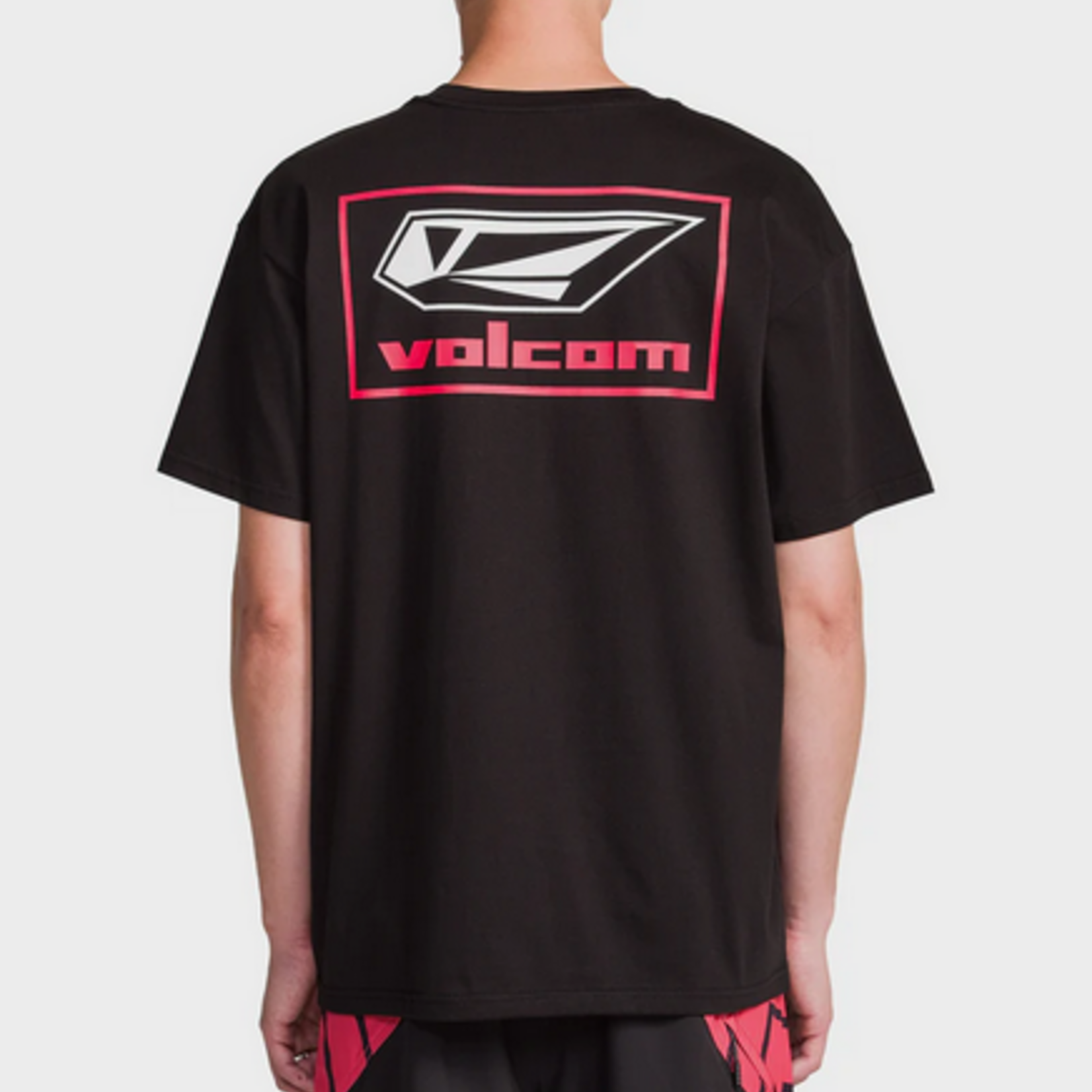 VOLCOM Men's Volcom Surf Vitals Modstone Short Sleeve Tshirt