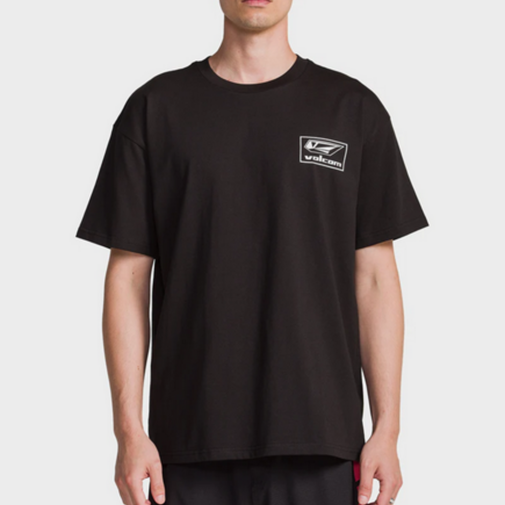 VOLCOM Men's Volcom Surf Vitals Modstone Short Sleeve Tshirt